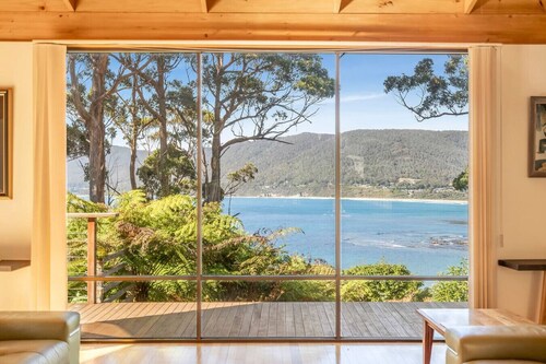 Osprey Lodge - Bungalow & House