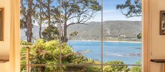 Osprey Lodge - Bungalow & House