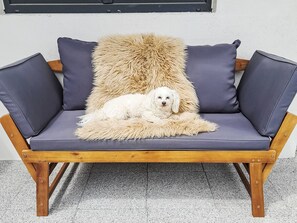 Interiör
