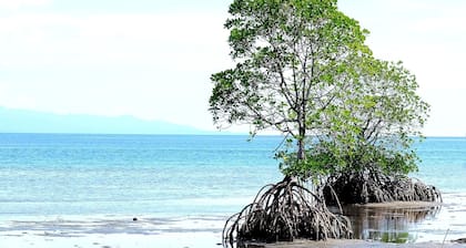 Koh Lanta Amantra Lake View Resort
