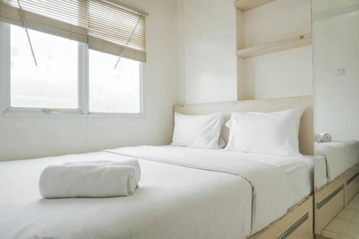 1 bedroom, minibar, rollaway beds, free WiFi