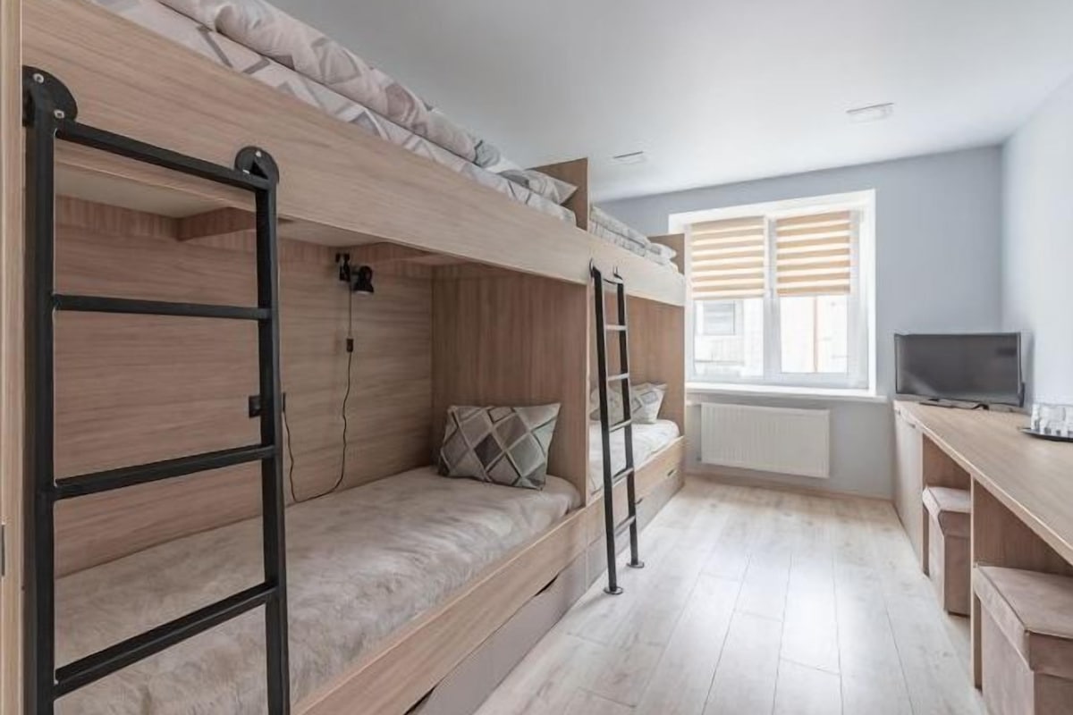 1 chambre, minibar, lits pliants/supplémentaires, Wi-Fi gratuit