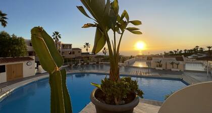 108 Parque Cristina, Ocean View, Heated Pool
