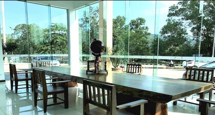 Hotel O Tong Villion Hotel