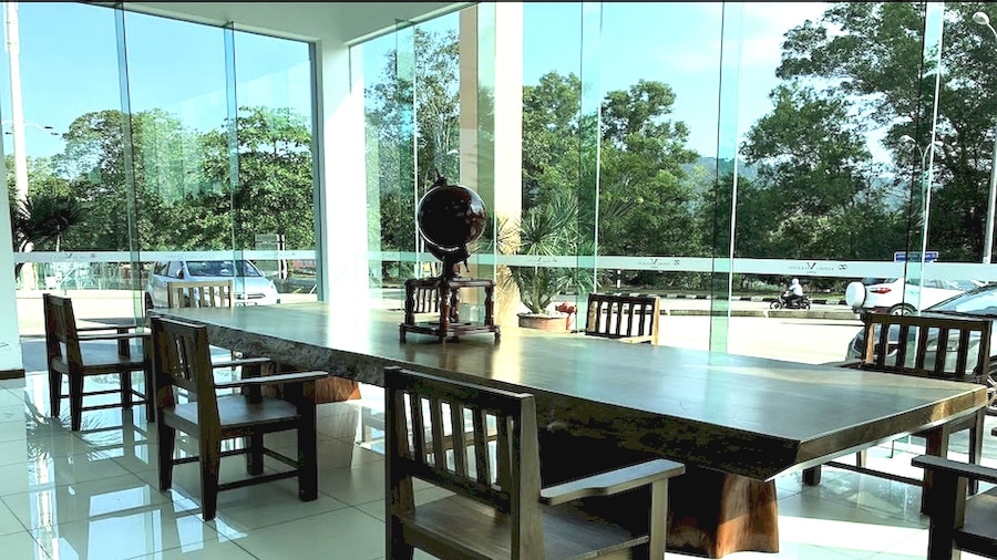 Hotel O Tong Villion Hotel