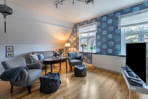 Televisor i estèreo