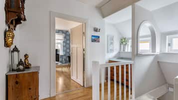 Interiør