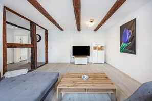 2 camere, Wi-Fi gratuito, lenzuola