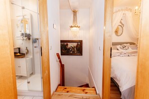 1 habitación, wifi gratis y ropa de cama