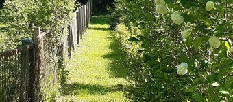 Holiday Home 'Bodebaude' with Mountain View, Private Terrace and Wi-Fi