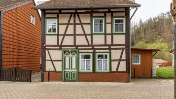 Außenbereich