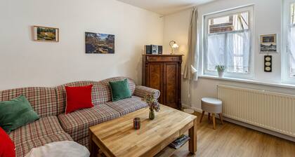 Holiday Home 'Bodebaude' with Mountain View, Private Terrace and Wi-Fi