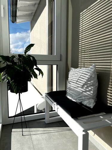 Einzimmerapartment 'Lorenz' mit WLAN