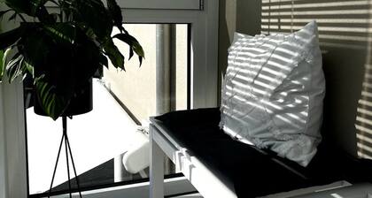 Einzimmerapartment 'Lorenz' mit WLAN