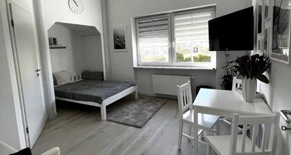 Einzimmerapartment 'Lorenz' mit WLAN