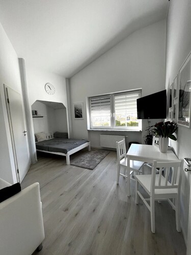 Einzimmerapartment 'Lorenz' mit WLAN