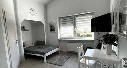 Einzimmerapartment 'Lorenz' mit WLAN