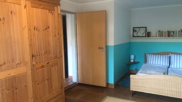 1 dormitorio, wifi gratis, ropa de cama