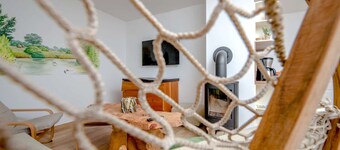 Apartment Fliess with Private Terrace and Wi-Fi