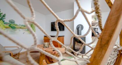 Apartment Fliess with Private Terrace and Wi-Fi