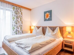 5 Schlafzimmer, Internetzugang