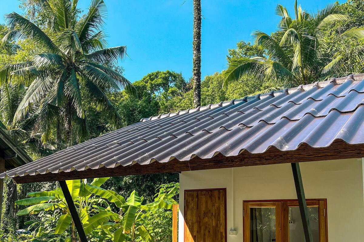 Basic-Bungalow