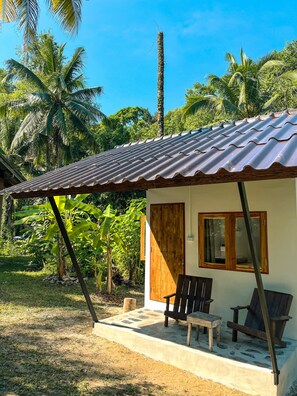 Room - Eve's House Kohkood (Ko Kood)
