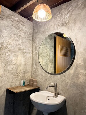 Bathroom - Eve's House Kohkood (Ko Kood)