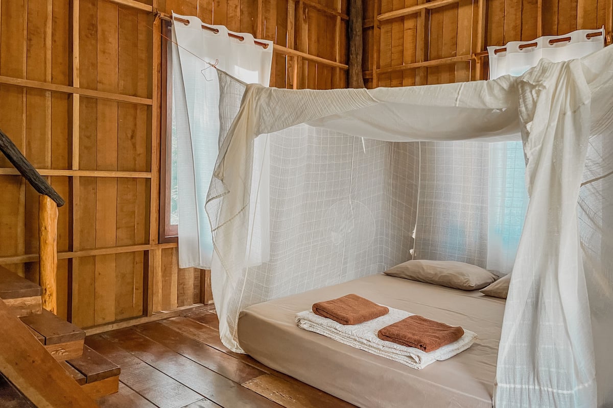 1 bedroom, free WiFi