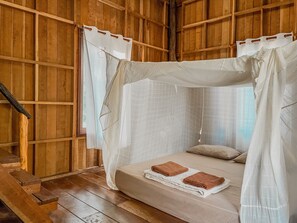 Family Bungalow | 1 bedroom, free WiFi - Eve's House Kohkood (Ko Kood)