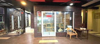 OYO 90938 The Nk Langkawi 