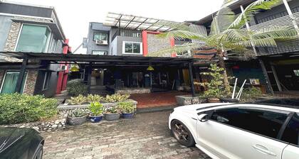 OYO 90938 The Nk Langkawi