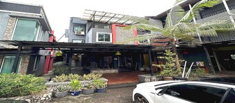 OYO 90938 The Nk Langkawi