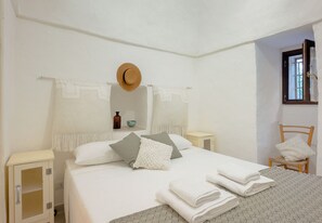 3 slaapkamers, gratis wifi, beddengoed