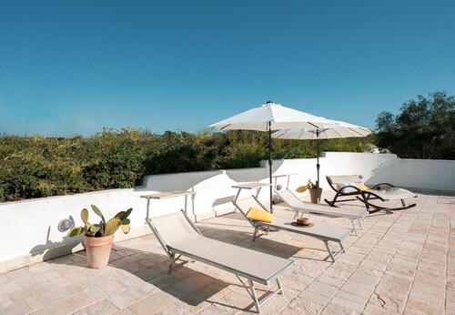Trulli La Formosa - The Fab Stay