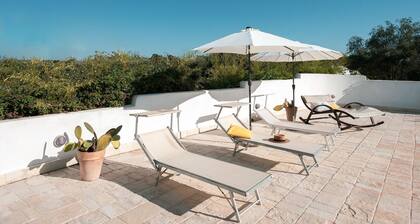 Trulli La Formosa - The Fab Stay