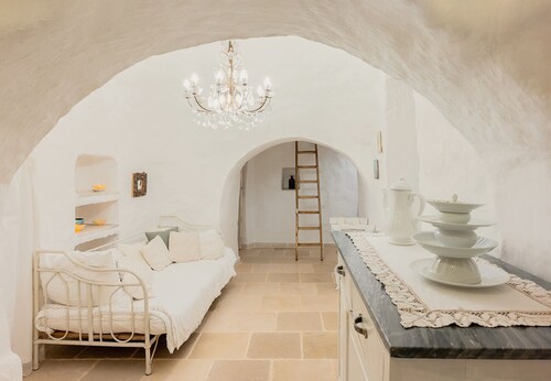 Trulli La Formosa - The Fab Stay