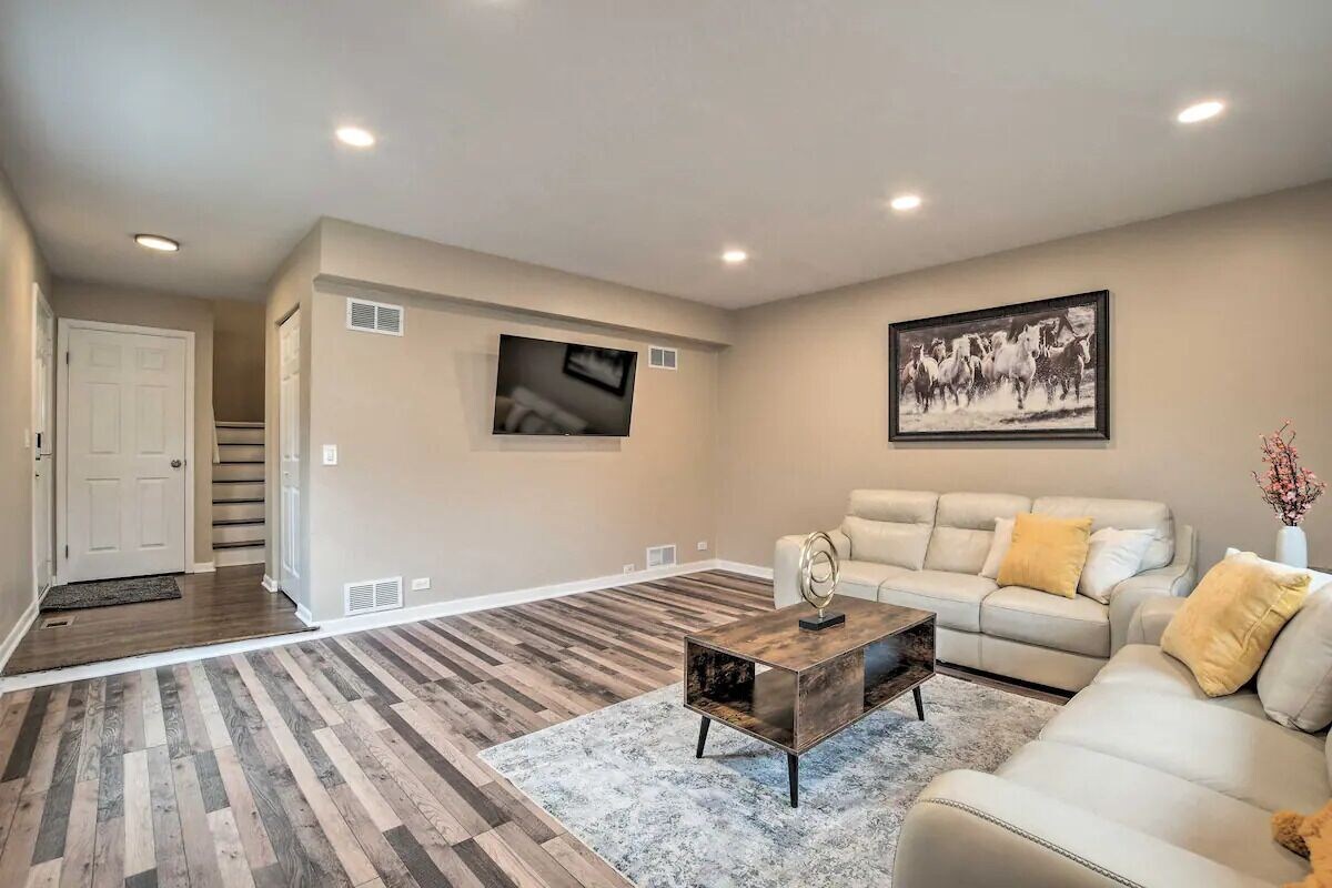 Bild für Gastgeberprofil