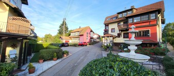 Landhotel Schönblick