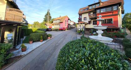 Landhotel Schönblick