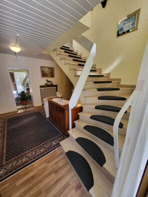 Interior entrance - Landhotel Schönblick (Bad Herrenalb)