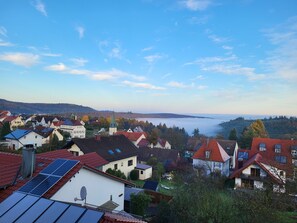 Classic Single Room | View from room