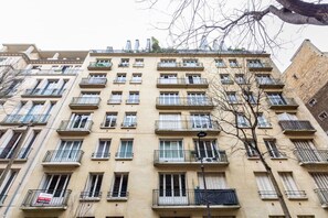 Exterieur
