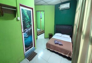 Family Suite - OYO 90937 Tanjak Hotel (Alor Setar)