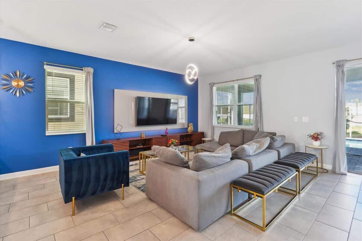 9bd Champions Gate Harry Potter Themed (Cg9206) - Davenport, FL