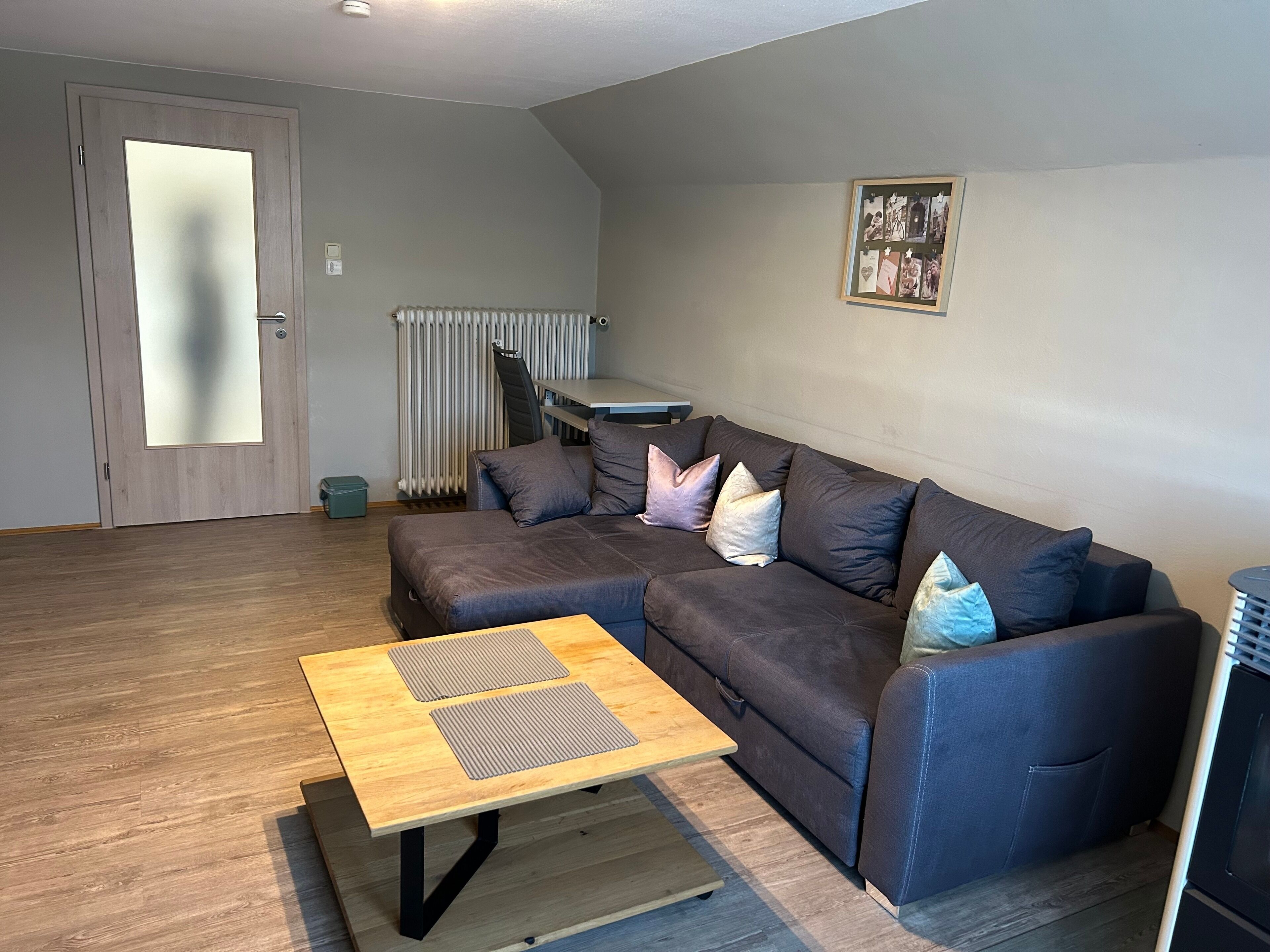 Vacation Apartment/apartment For 4 Guests With 89m² In Peiting (114751) - Peiting