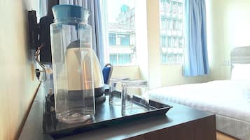 Deluxe-Doppelzimmer, 1 Queen-Bett