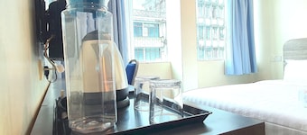 Capital O 90939 Sandakan Central Hotel