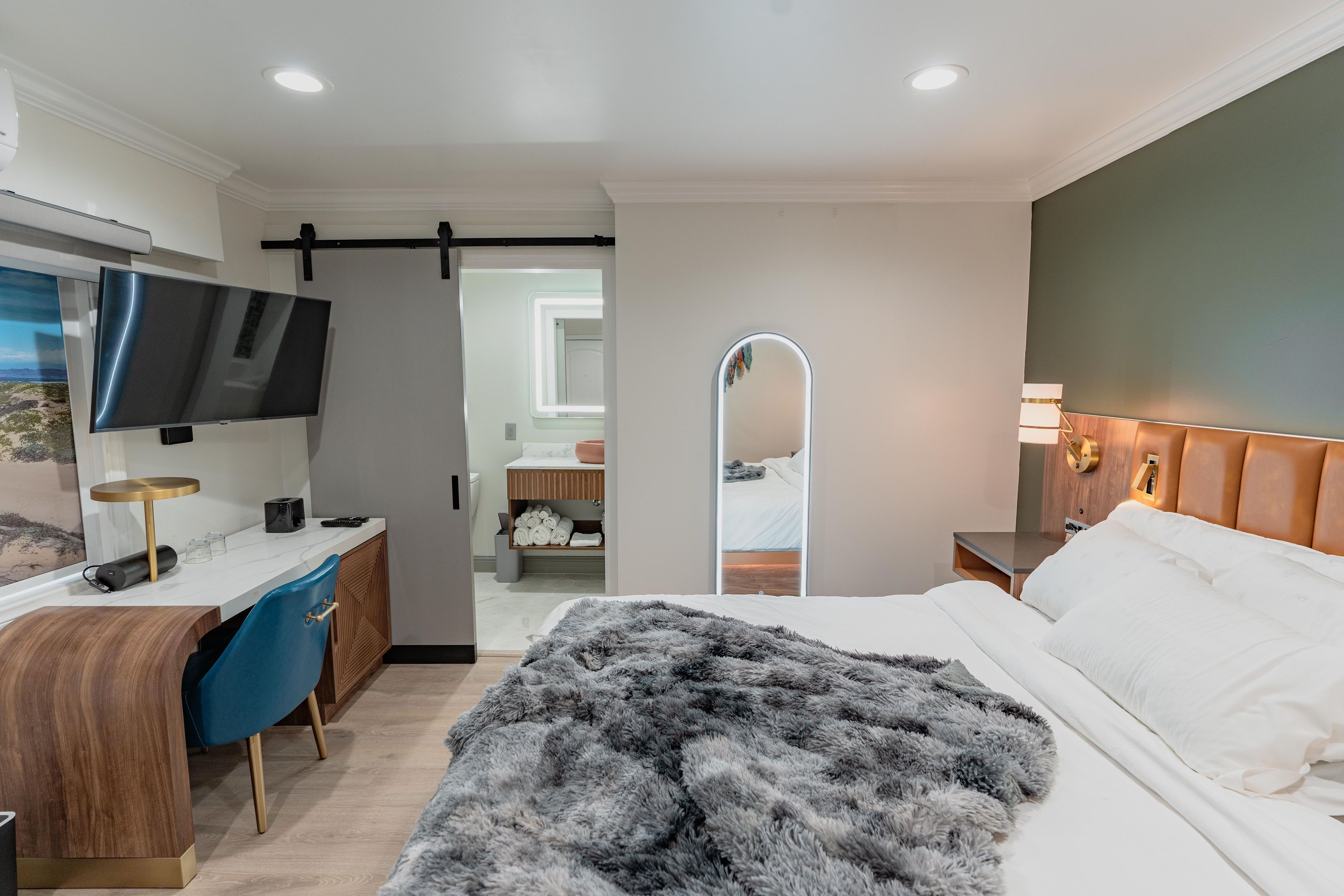 Ropa de cama de alta calidad, cubrecamas y decoración personalizada 