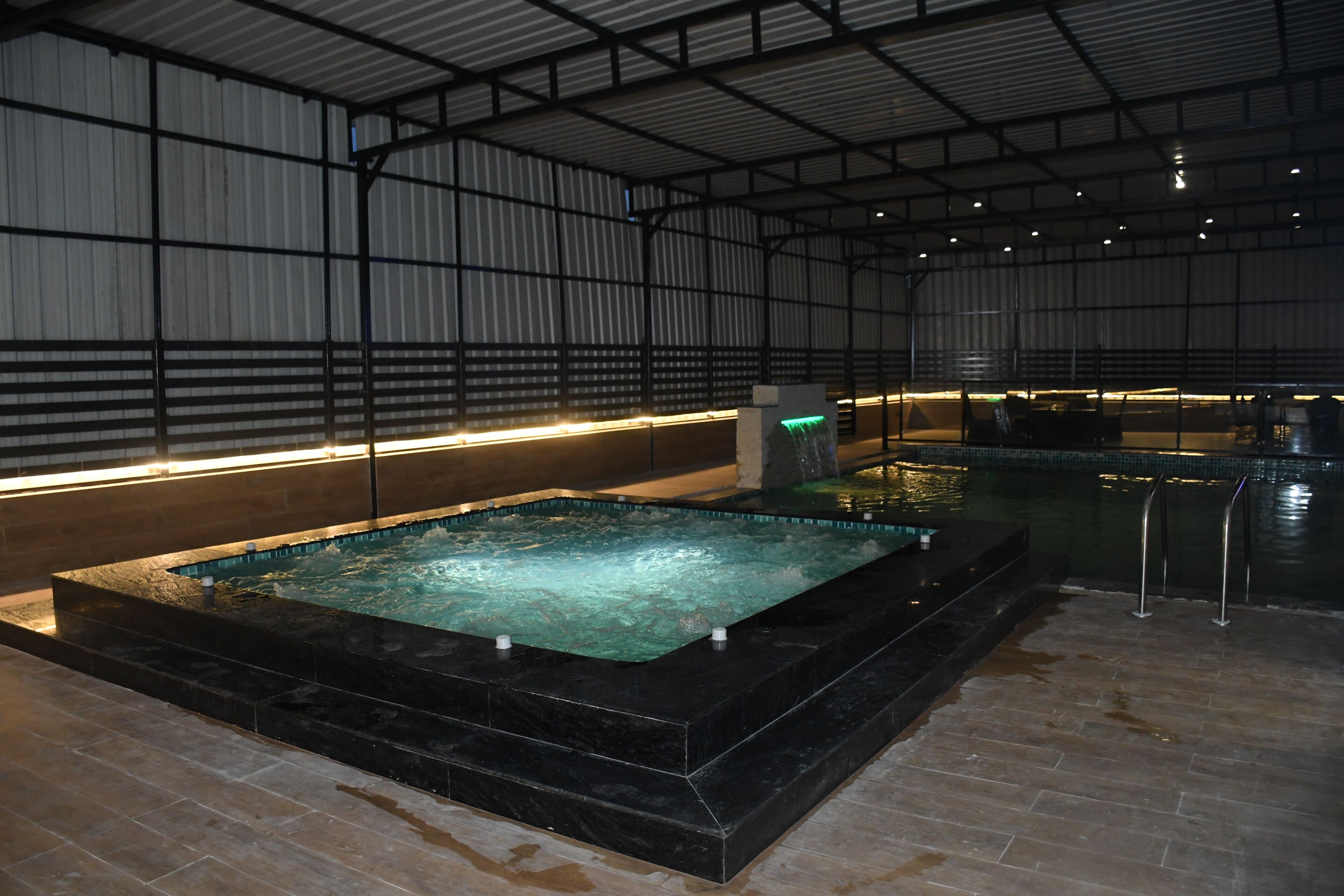 Kolam renang